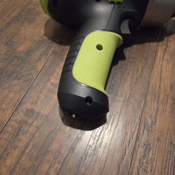 Vevor Electric Wrench: With Max. Torque 420 - Picture 5 of 6